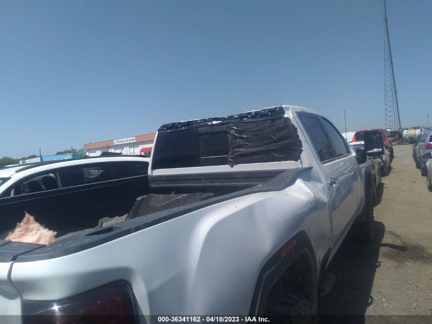 2023 GMC SIERRA 2500HD DENALI - 1GT19REY0PF188085