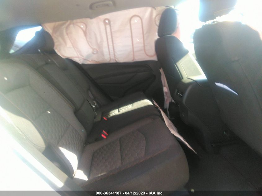 2020 CHEVROLET EQUINOX LT - 2GNAXJEVXL6259902