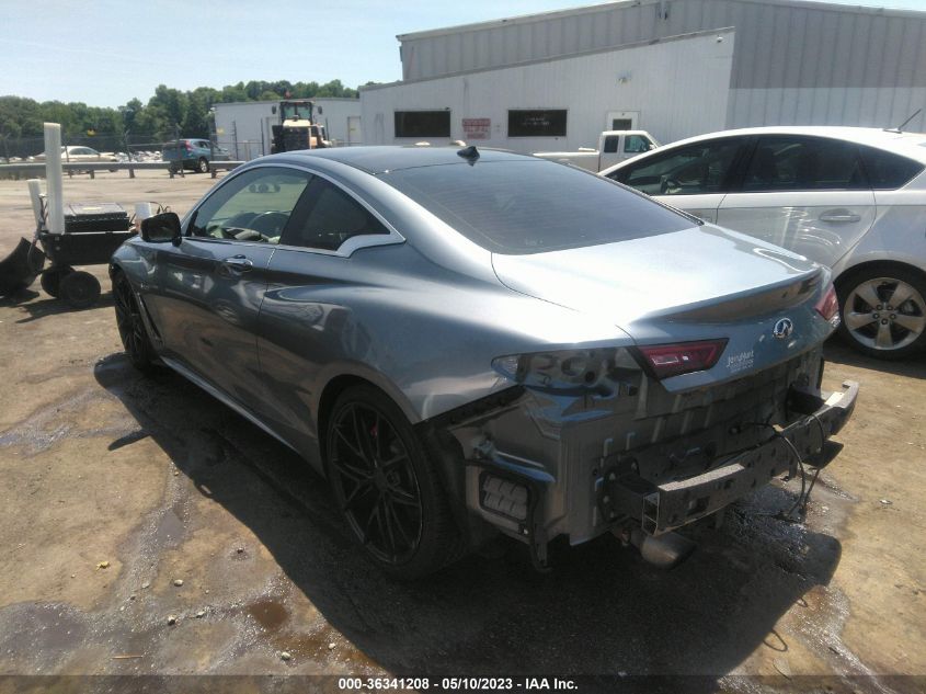 2017 INFINITI Q60 RED SPORT 400 JN1FV7EK2HM611203
