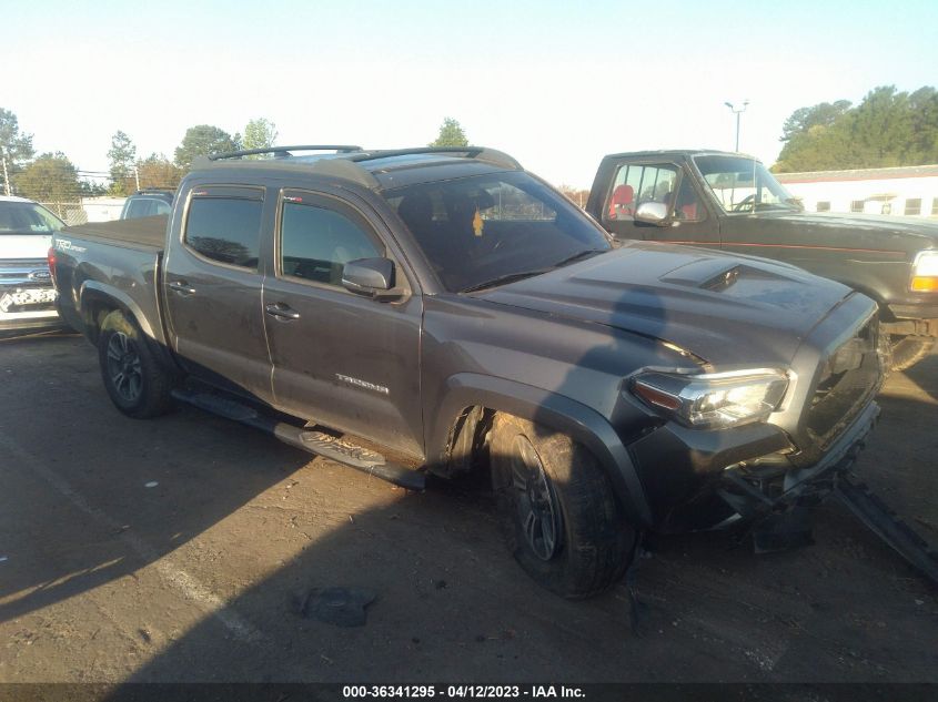 2016 TOYOTA TACOMA SR5/TRD SPORT - 5TFAZ5CN0GX005716