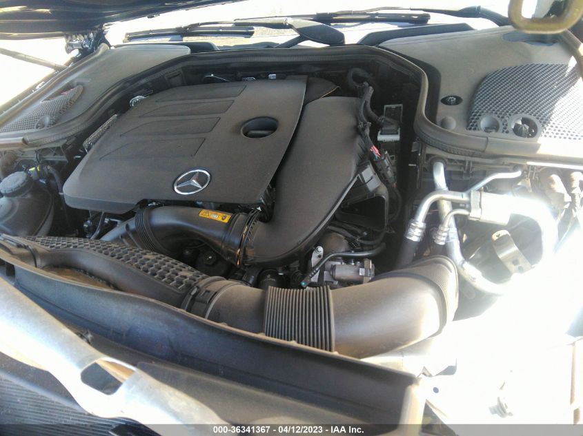 2021 MERCEDES-BENZ E-CLASS E 350 - W1KZF8EBXMA872237