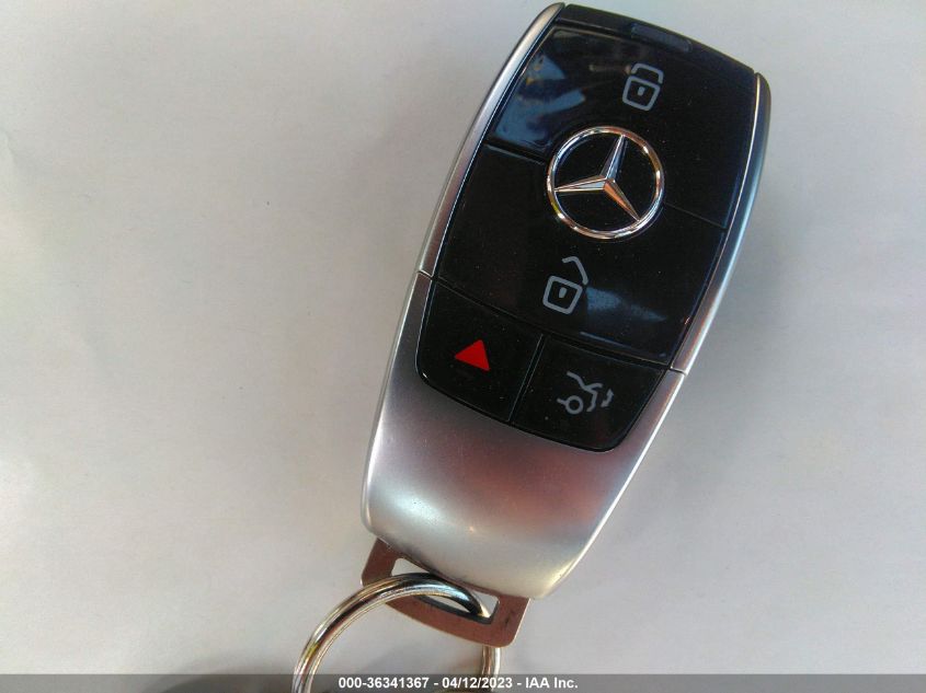 2021 MERCEDES-BENZ E-CLASS E 350 - W1KZF8EBXMA872237