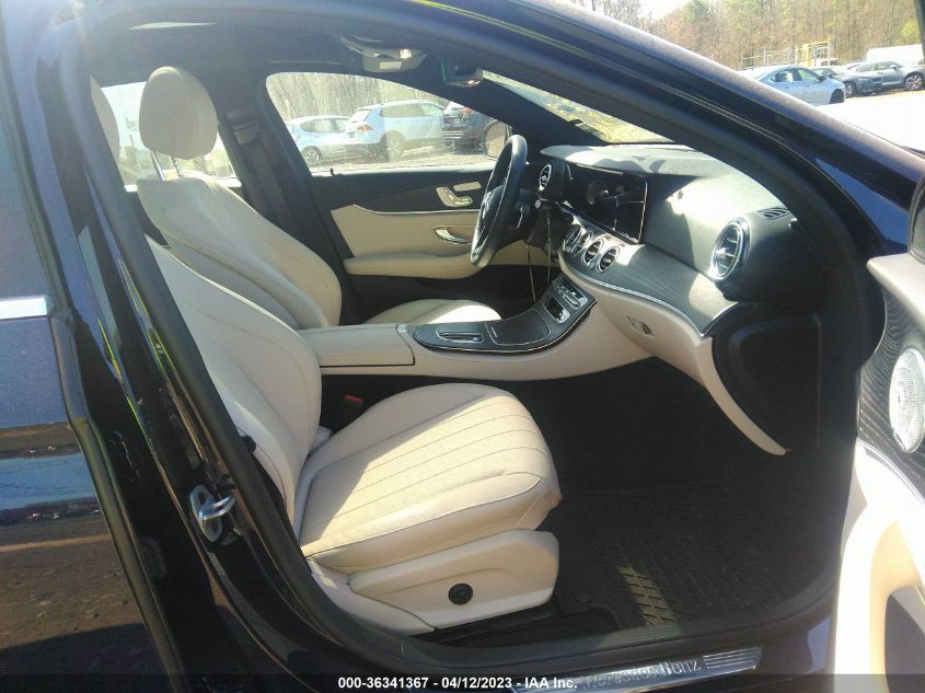 2021 MERCEDES-BENZ E-CLASS E 350 - W1KZF8EBXMA872237