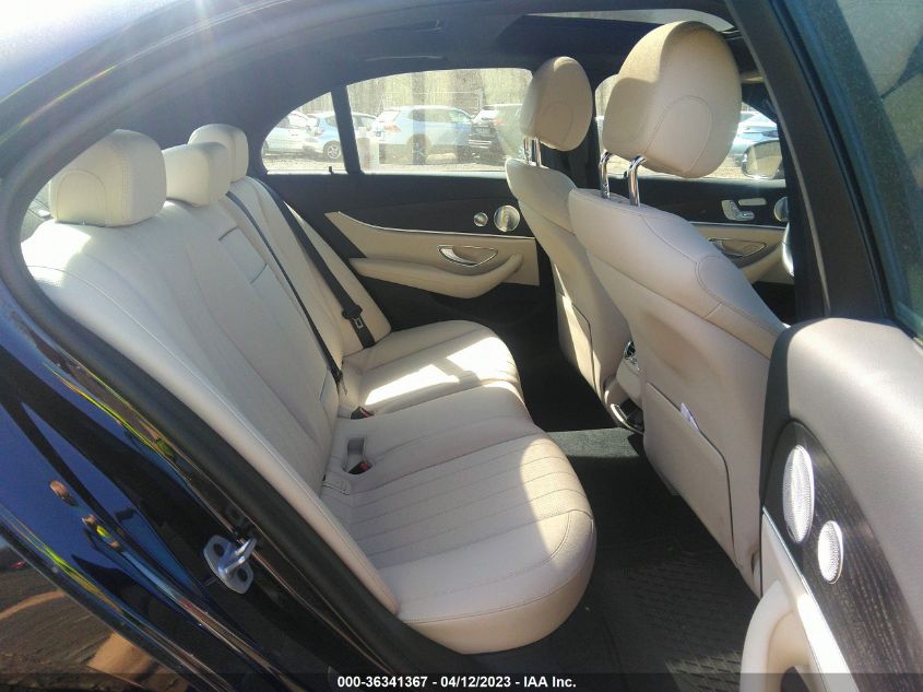 2021 MERCEDES-BENZ E-CLASS E 350 - W1KZF8EBXMA872237