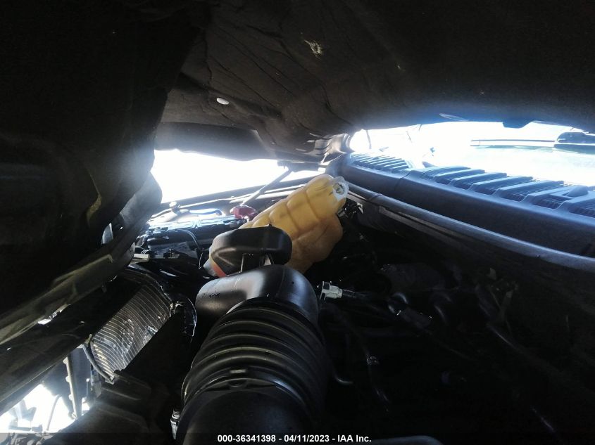 2018 FORD F-150 XL/XLT/LARIAT - 1FTEW1E56JFA40886