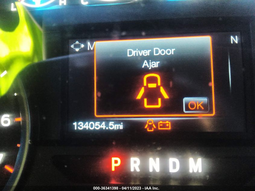 2018 FORD F-150 XL/XLT/LARIAT - 1FTEW1E56JFA40886