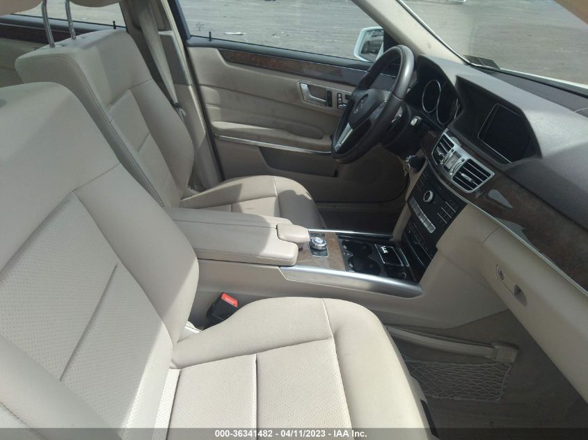 2016 MERCEDES-BENZ E-CLASS E 350 - WDDHF8JB3GB210855