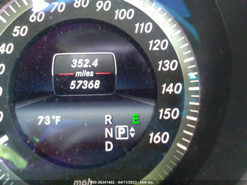 2016 MERCEDES-BENZ E-CLASS E 350 - WDDHF8JB3GB210855