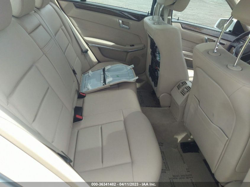 2016 MERCEDES-BENZ E-CLASS E 350 - WDDHF8JB3GB210855