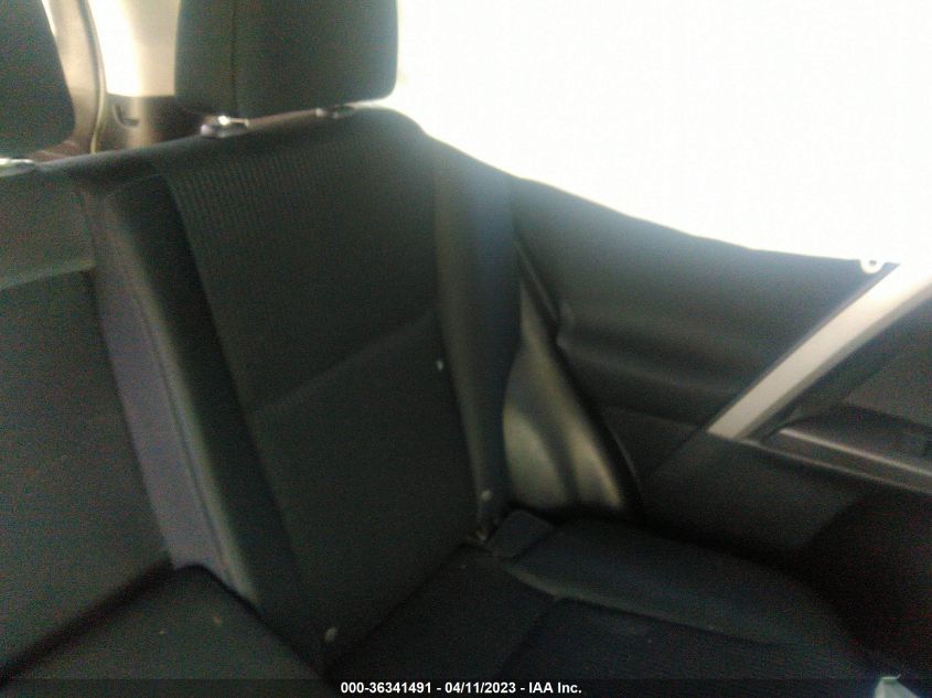 2018 TOYOTA RAV4 LE - 2T3BFREVXJW854359