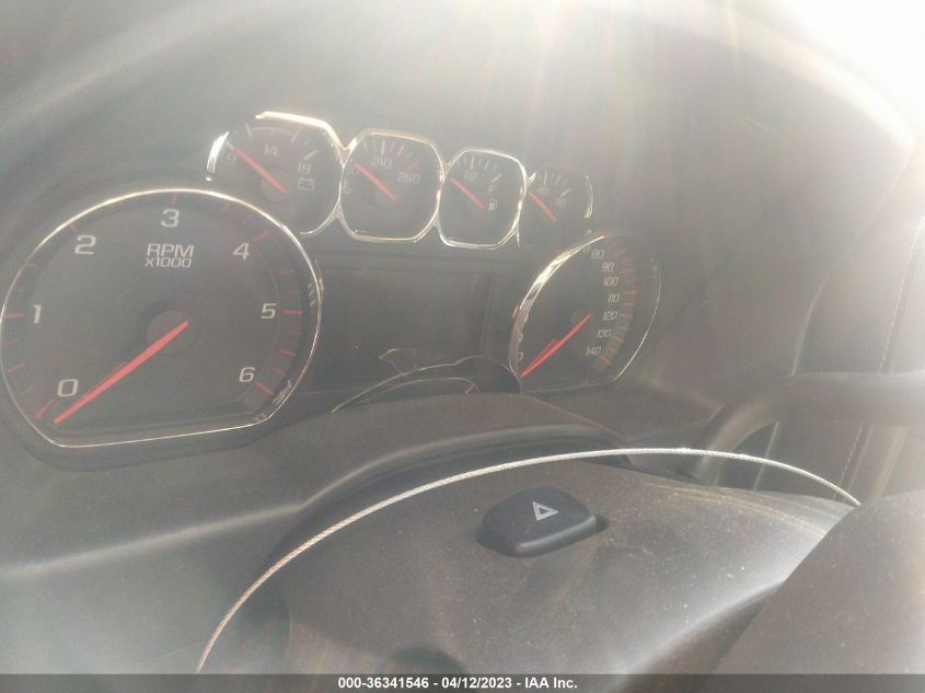 2015 GMC SIERRA 1500 SLT - 3GTU2VEJ3FG409494