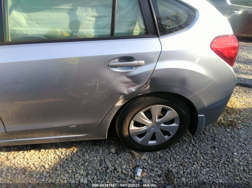 2015 SUBARU IMPREZA WAGON 2.0I - JF1GPAA68FH253425
