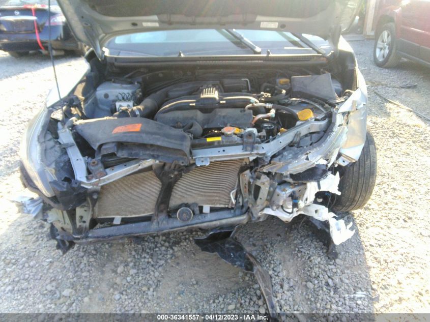 2015 SUBARU IMPREZA WAGON 2.0I - JF1GPAA68FH253425