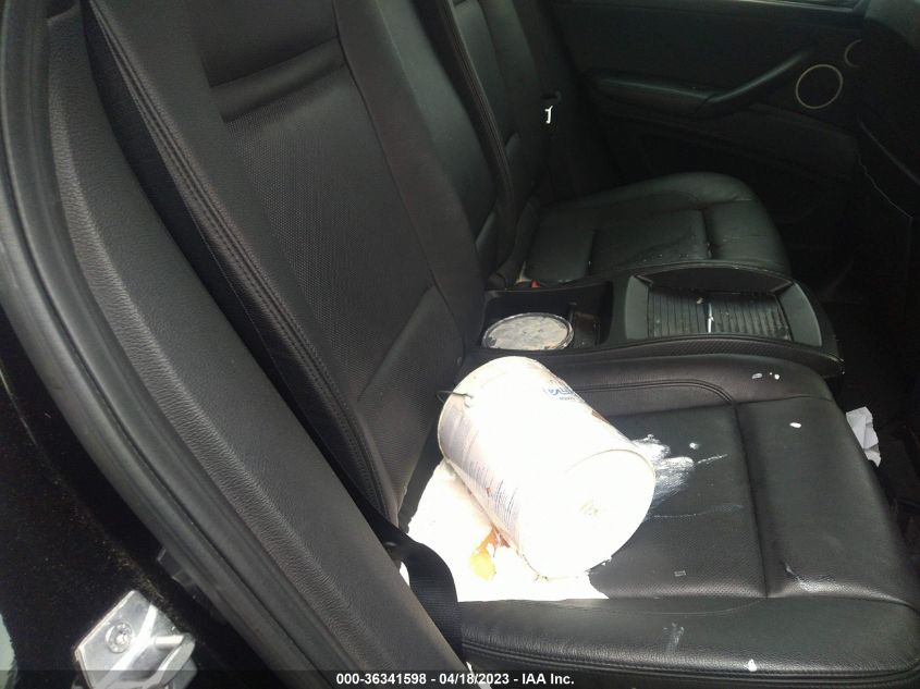 2014 BMW X6 M - 5YMGZ0C50E0C40629