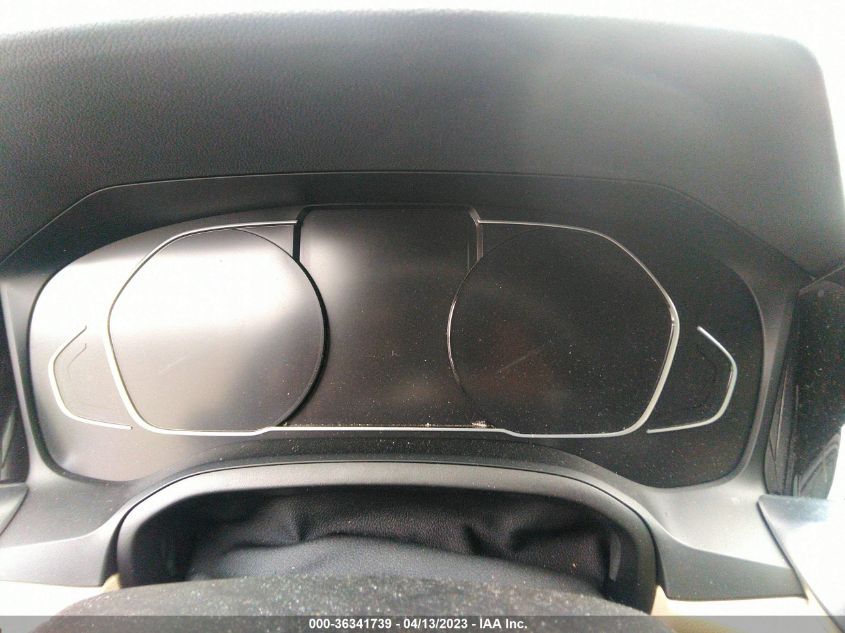 2021 BMW 3 SERIES 330I - 3MW5R1J0XM8B52571