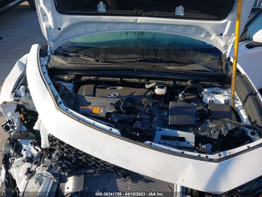 2022 MAZDA CX-30 2.5 S SELECT PACKAGE - 3MVDMBBL4NM457440