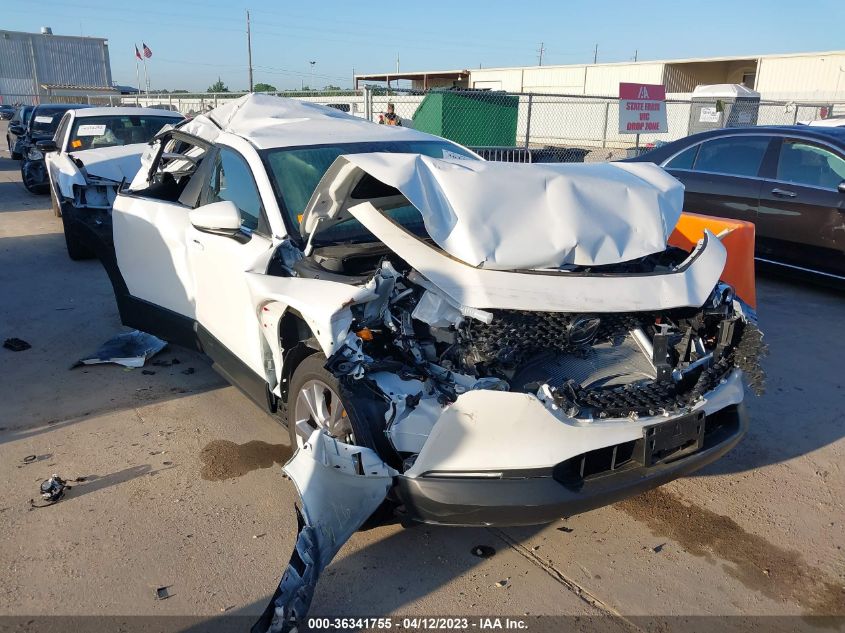 2022 MAZDA CX-30 2.5 S SELECT PACKAGE - 3MVDMBBL4NM457440