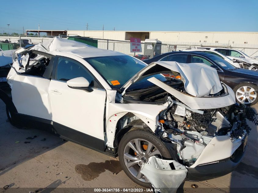2022 MAZDA CX-30 2.5 S SELECT PACKAGE - 3MVDMBBL4NM457440