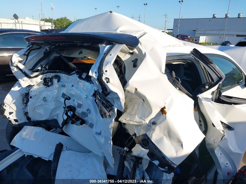 2022 MAZDA CX-30 2.5 S SELECT PACKAGE - 3MVDMBBL4NM457440
