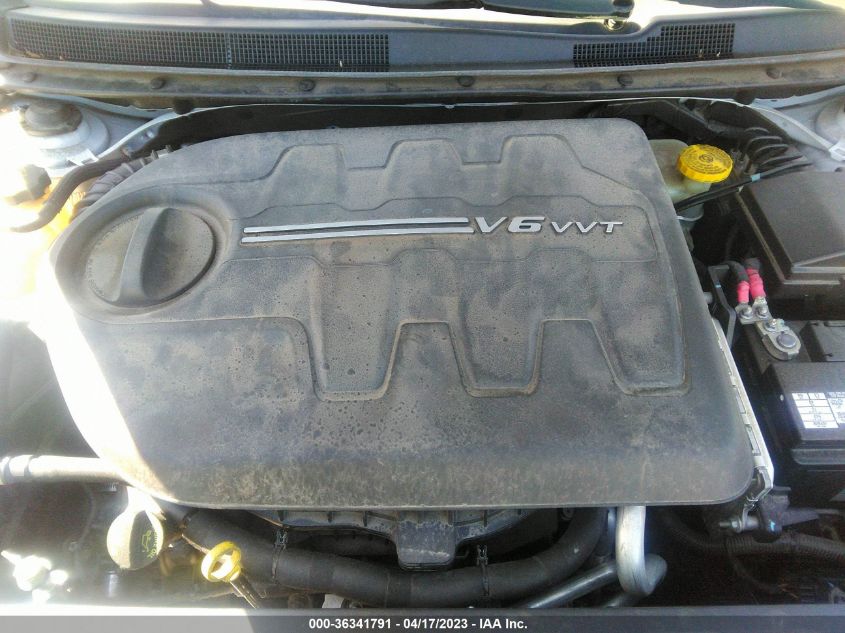 2015 CHRYSLER 200 S - 1C3CCCBG2FN642509