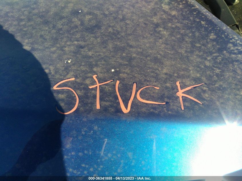 2016 CHRYSLER 200 LIMITED - 1C3CCCAB5GN108721