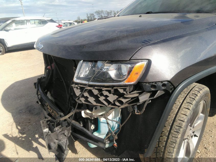 2015 JEEP GRAND CHEROKEE LIMITED - 1C4RJFBG4FC787897