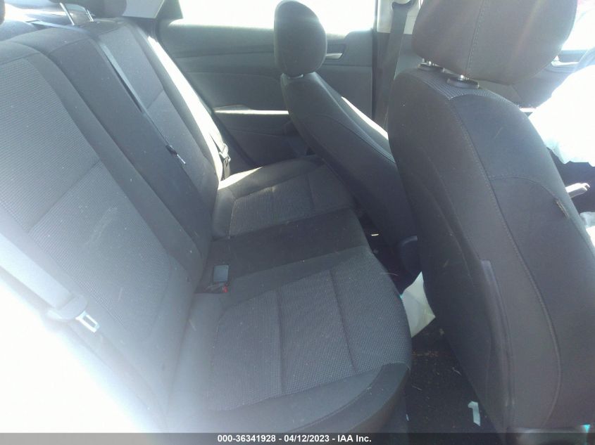2018 HYUNDAI ACCENT SE - 3KPC24A34JE012779