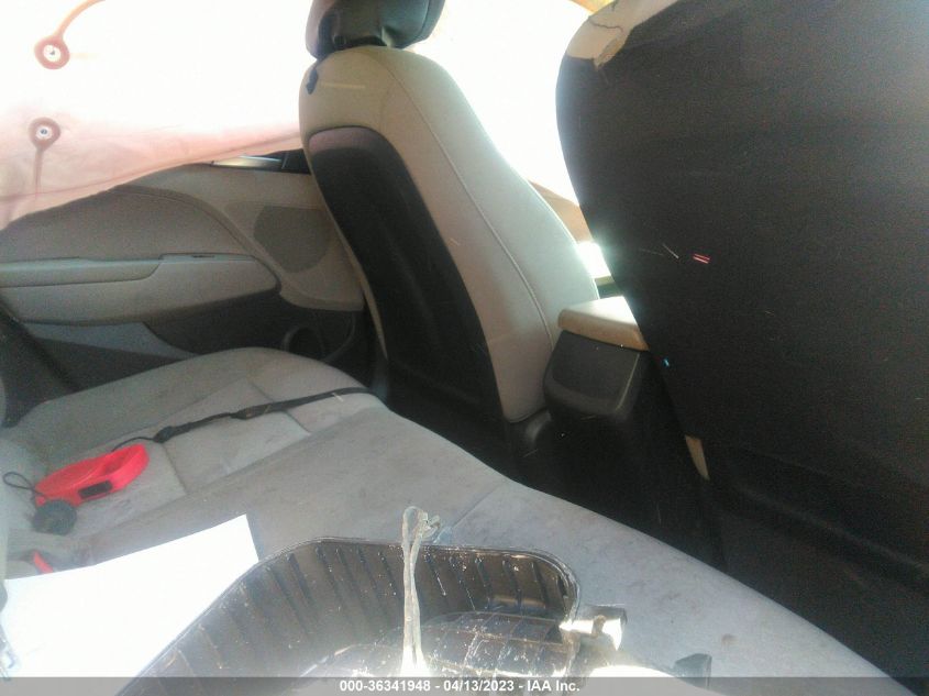 2019 HYUNDAI ELANTRA SE - KMHD74LFXKUH06066