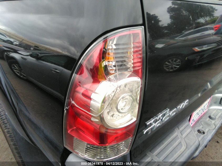 2013 TOYOTA TACOMA PRERUNNER - 3TMJU4GN2DM144377