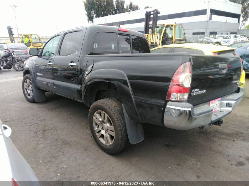 2013 TOYOTA TACOMA PRERUNNER - 3TMJU4GN2DM144377