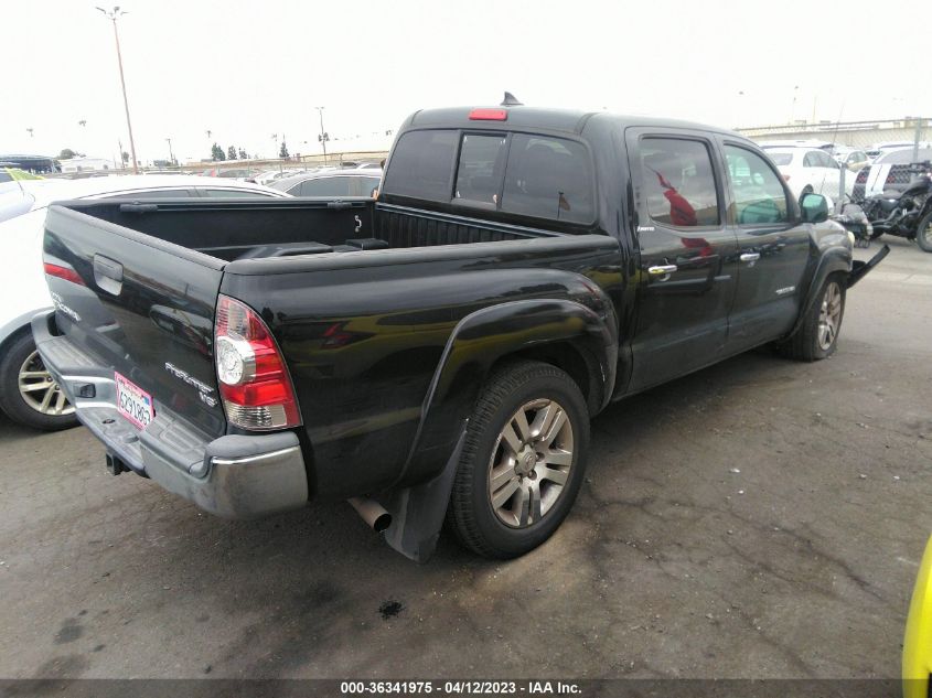 2013 TOYOTA TACOMA PRERUNNER - 3TMJU4GN2DM144377