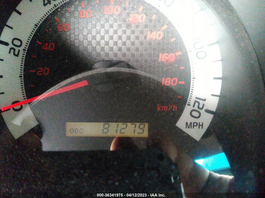 2013 TOYOTA TACOMA PRERUNNER - 3TMJU4GN2DM144377