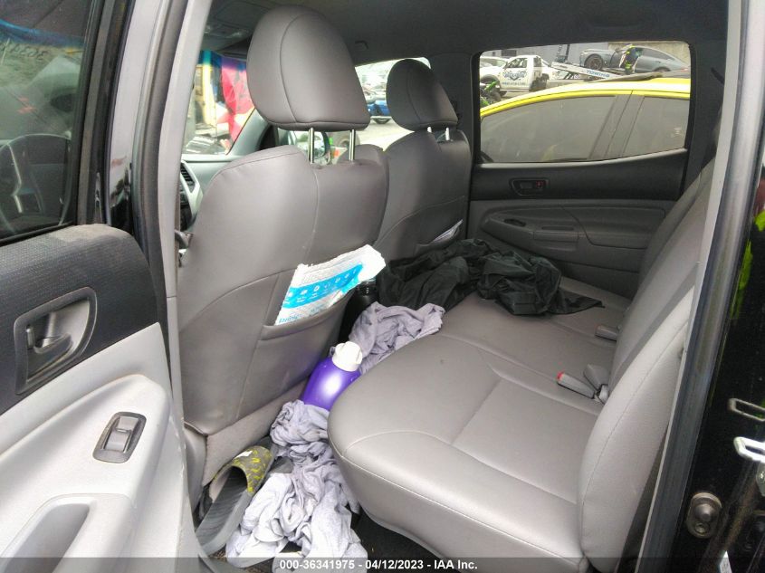 2013 TOYOTA TACOMA PRERUNNER - 3TMJU4GN2DM144377