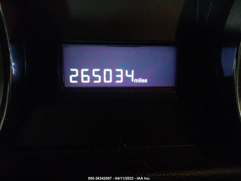 2013 DODGE GRAND CARAVAN AMERICAN VALUE PKG - 2C4RDGBGXDR619540