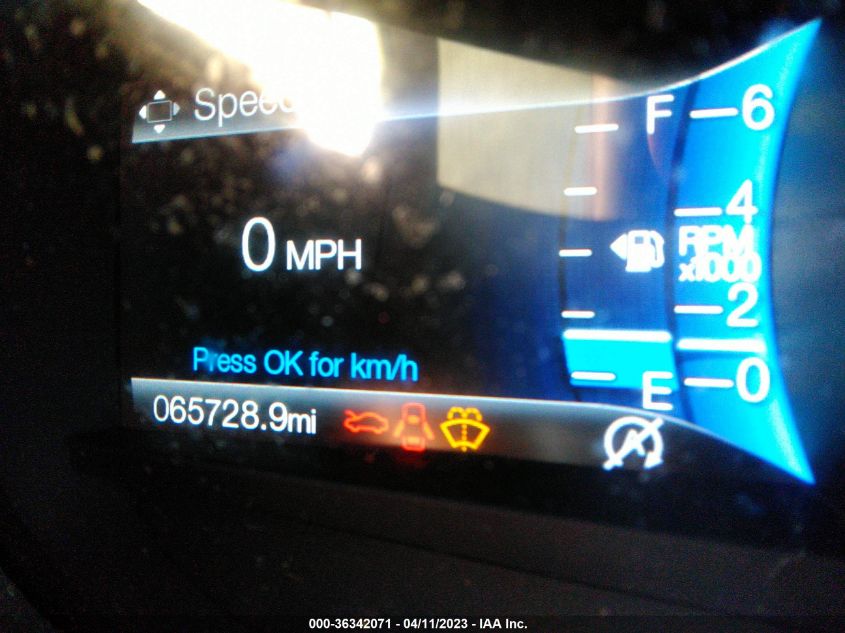 2018 FORD FUSION SE - 3FA6P0HD1JR284694
