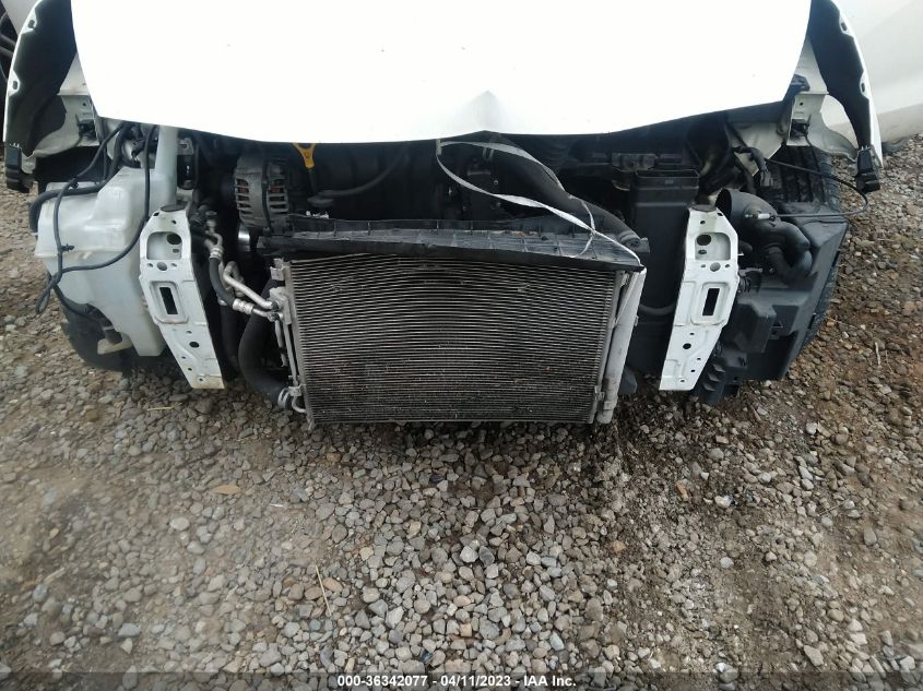 2016 KIA RIO LX - KNADM4A30G6545237