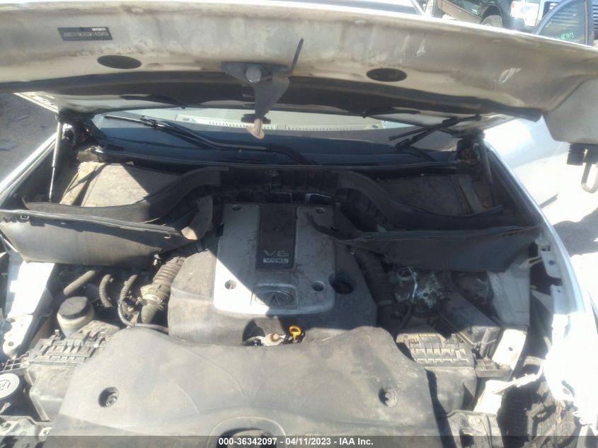2013 INFINITI FX37 JN8CS1MU6DM140969