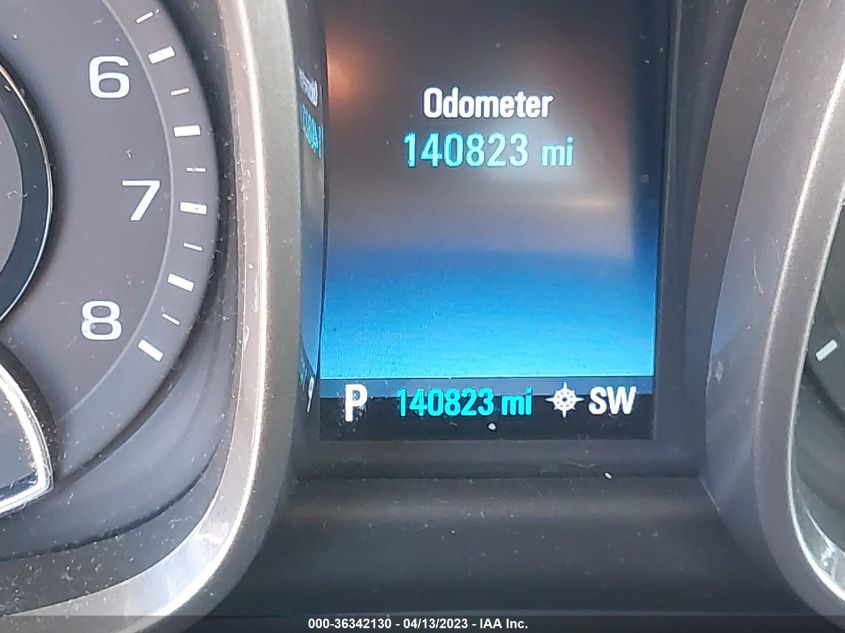 2014 CHEVROLET MALIBU LT - 1G11C5SL4EF129548
