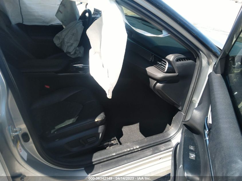 2019 TOYOTA CAMRY XSE - 4T1B61HK6KU200780