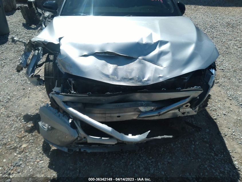 2019 TOYOTA CAMRY XSE - 4T1B61HK6KU200780