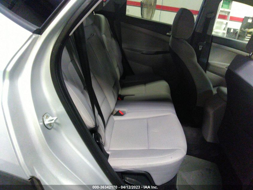 2019 HYUNDAI TUCSON VALUE - KM8J3CA41KU854081