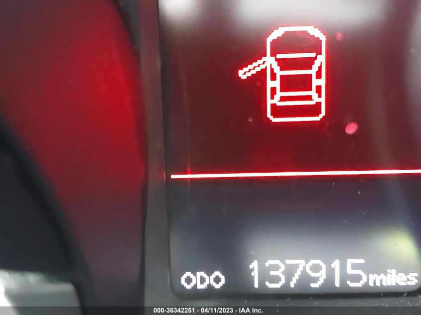 2015 TOYOTA COROLLA S - 2T1BURHE3FC360248