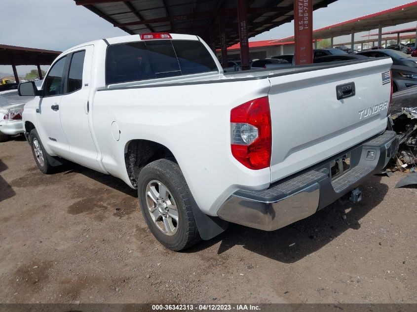 2015 TOYOTA TUNDRA 2WD TRUCK SR5/SR - 5TFRY5F12FX191269