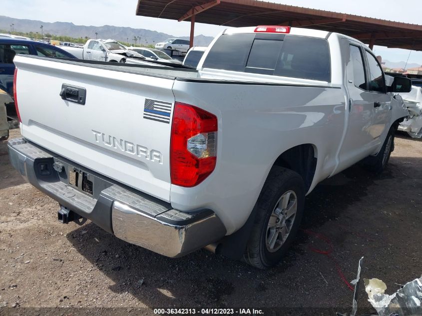 2015 TOYOTA TUNDRA 2WD TRUCK SR5/SR - 5TFRY5F12FX191269