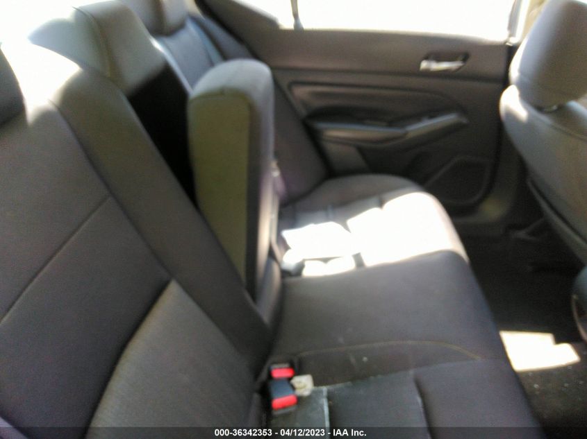2019 NISSAN ALTIMA 2.5 S - 1N4BL4BV9KC249811