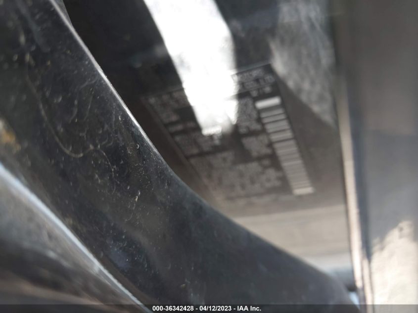 2019 NISSAN ROGUE SV - KNMAT2MT3KP528931