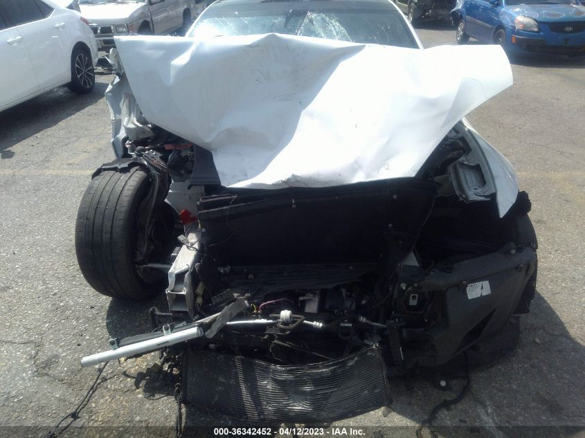 2018 TESLA MODEL S 75D/100D/P100D - 5YJSA1E45JF287698
