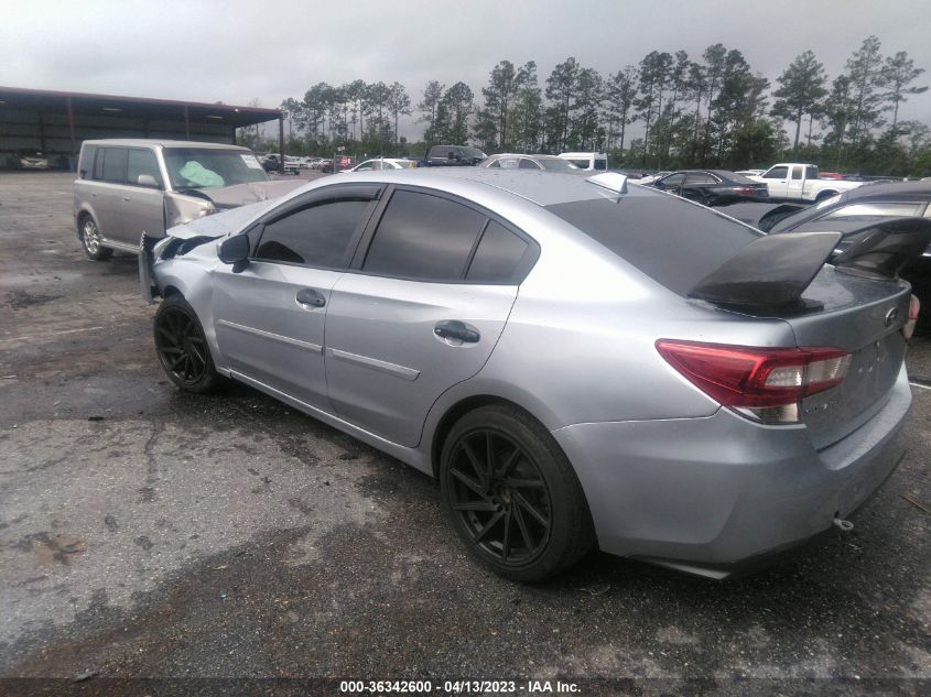 4S3GKAC61K3623112 Subaru Impreza PREMIUM 3