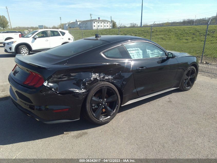 2021 FORD MUSTANG GT - 1FA6P8CF8M5127503