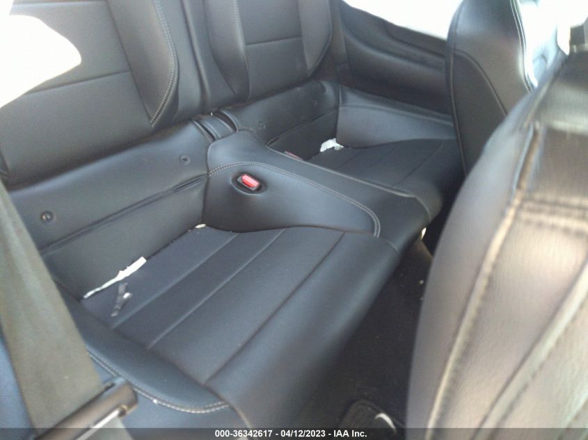 2021 FORD MUSTANG GT - 1FA6P8CF8M5127503